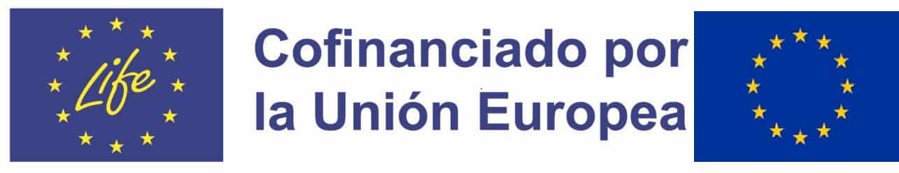 es v cofinanciado por la unión europea