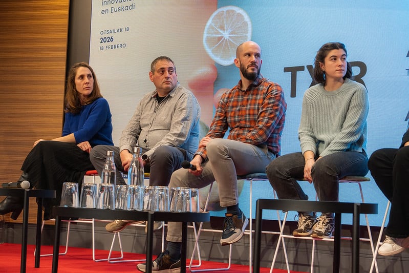V Jornada de Transferencia de Innovación Alimentaria