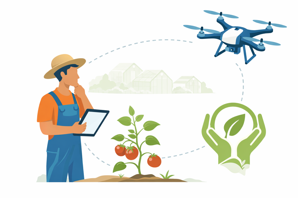 ilustración ACCLIMATE